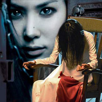 Chuyện ly kỳ ở chung cư ma ám